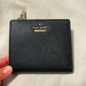 Kate Spade ♠️ Bifold Wallet